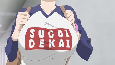 sugoi porn